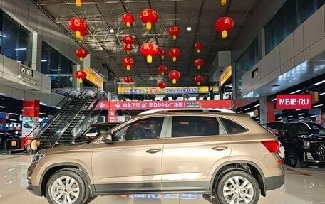 Skoda Kamiq I, 2021 год, 1 220 000 рублей, 6 фотография