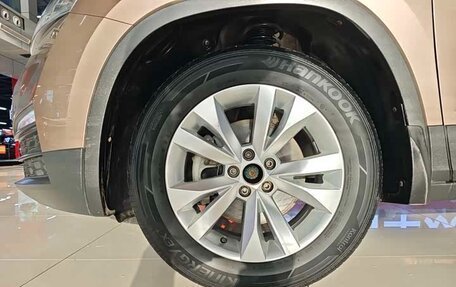 Skoda Kamiq I, 2021 год, 1 220 000 рублей, 9 фотография