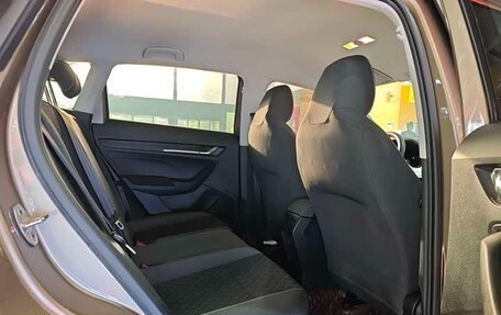 Skoda Kamiq I, 2021 год, 1 220 000 рублей, 11 фотография