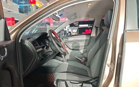 Skoda Kamiq I, 2021 год, 1 220 000 рублей, 10 фотография