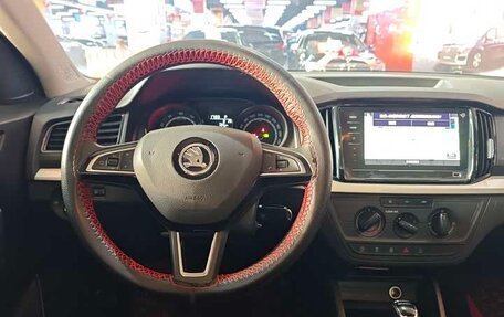 Skoda Kamiq I, 2021 год, 1 220 000 рублей, 12 фотография