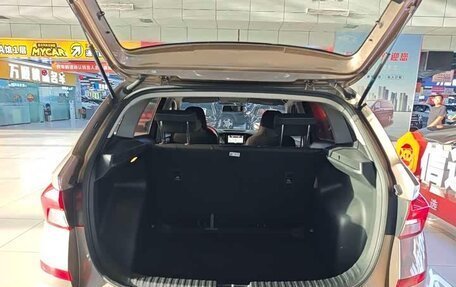 Skoda Kamiq I, 2021 год, 1 220 000 рублей, 13 фотография