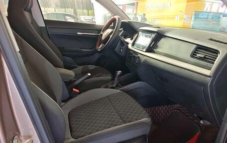 Skoda Kamiq I, 2021 год, 1 220 000 рублей, 19 фотография