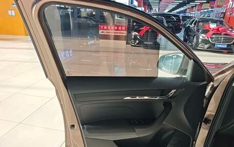 Skoda Kamiq I, 2021 год, 1 220 000 рублей, 15 фотография