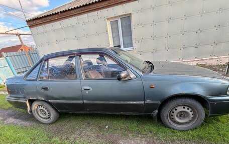 Daewoo Nexia I рестайлинг, 2004 год, 150 000 рублей, 3 фотография