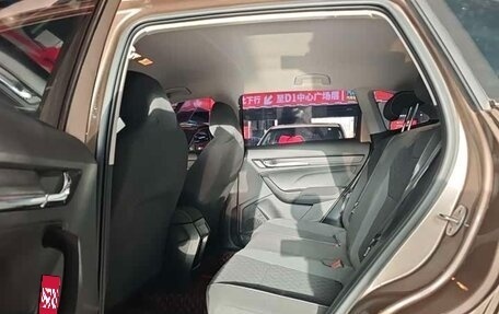 Skoda Kamiq I, 2021 год, 1 220 000 рублей, 17 фотография