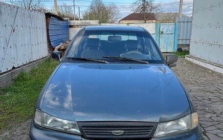 Daewoo Nexia I рестайлинг, 2004 год, 150 000 рублей, 2 фотография