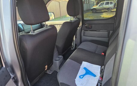 Ford Ranger II рестайлинг, 2007 год, 1 050 000 рублей, 5 фотография