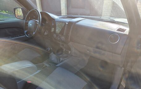 Ford Ranger II рестайлинг, 2007 год, 1 050 000 рублей, 4 фотография