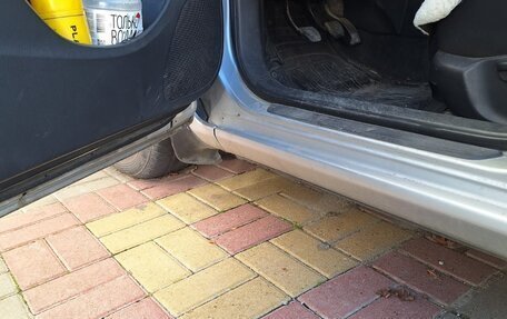 Toyota Corolla, 2010 год, 780 000 рублей, 9 фотография