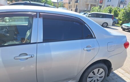 Toyota Corolla, 2010 год, 780 000 рублей, 4 фотография