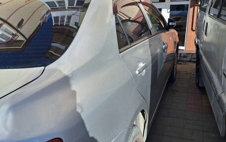 Toyota Corolla, 2010 год, 780 000 рублей, 8 фотография