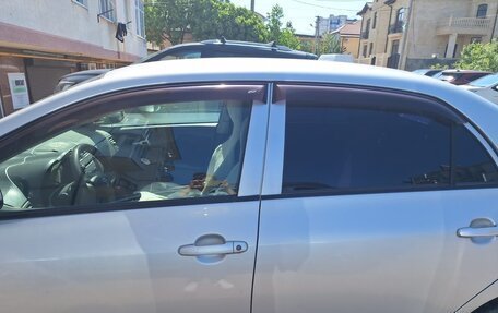 Toyota Corolla, 2010 год, 780 000 рублей, 6 фотография