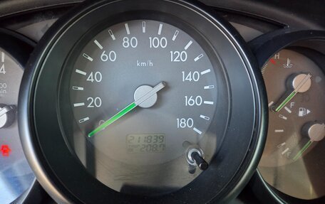 Ford Ranger II рестайлинг, 2007 год, 1 050 000 рублей, 6 фотография