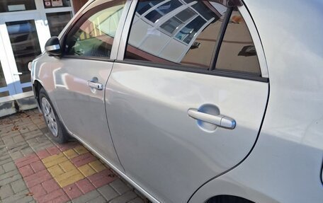 Toyota Corolla, 2010 год, 780 000 рублей, 7 фотография