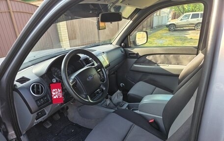 Ford Ranger II рестайлинг, 2007 год, 1 050 000 рублей, 7 фотография