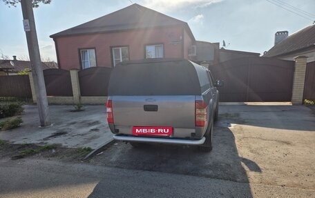 Ford Ranger II рестайлинг, 2007 год, 1 050 000 рублей, 8 фотография