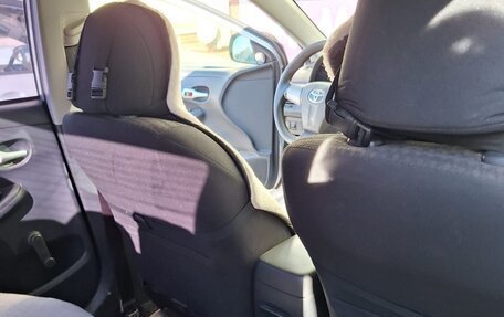 Toyota Corolla, 2010 год, 780 000 рублей, 10 фотография