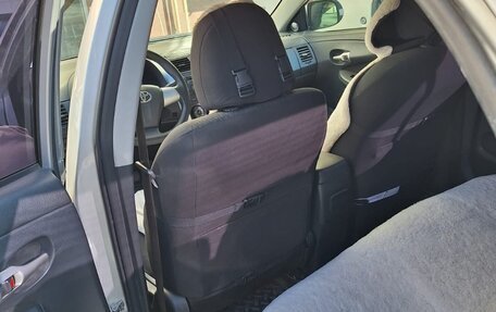 Toyota Corolla, 2010 год, 780 000 рублей, 12 фотография