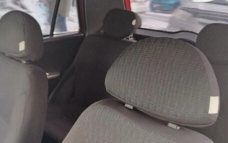 Lifan Smily I (330) рестайлинг, 2013 год, 180 000 рублей, 6 фотография