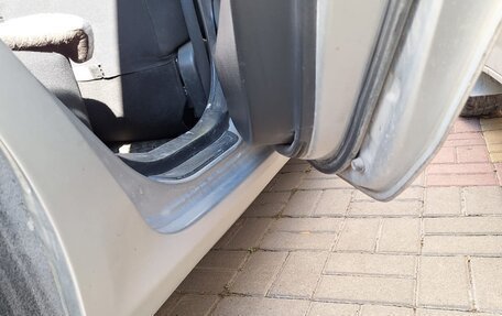 Toyota Corolla, 2010 год, 780 000 рублей, 13 фотография