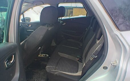 Renault Kaptur I рестайлинг, 2017 год, 1 300 000 рублей, 2 фотография