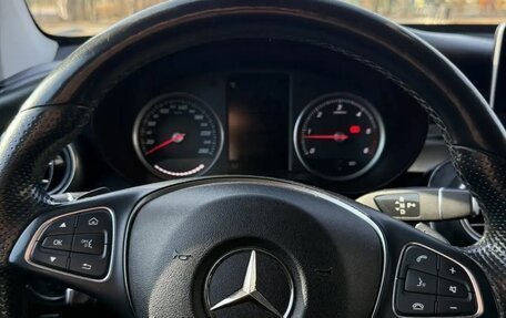 Mercedes-Benz GLC, 2018 год, 3 550 000 рублей, 8 фотография