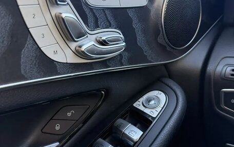 Mercedes-Benz GLC, 2018 год, 3 550 000 рублей, 9 фотография