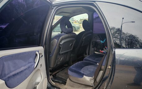 Citroen Xsara Picasso, 2003 год, 285 000 рублей, 10 фотография