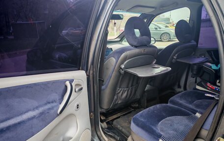 Citroen Xsara Picasso, 2003 год, 285 000 рублей, 9 фотография