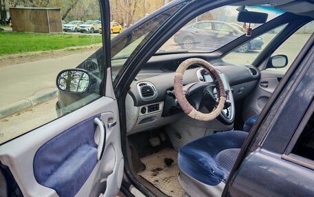 Citroen Xsara Picasso, 2003 год, 285 000 рублей, 7 фотография