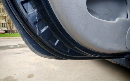 Citroen Xsara Picasso, 2003 год, 285 000 рублей, 11 фотография