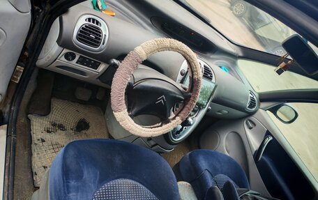 Citroen Xsara Picasso, 2003 год, 285 000 рублей, 8 фотография