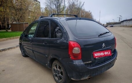 Citroen Xsara Picasso, 2003 год, 285 000 рублей, 6 фотография