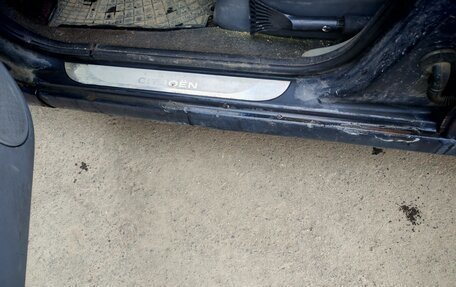 Citroen Xsara Picasso, 2003 год, 285 000 рублей, 13 фотография