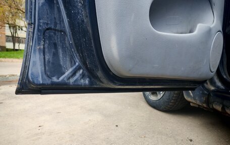 Citroen Xsara Picasso, 2003 год, 285 000 рублей, 12 фотография