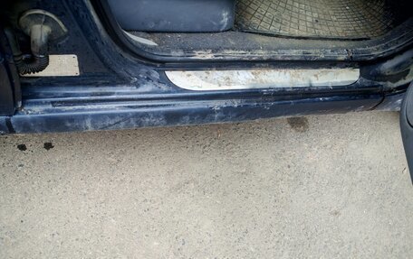 Citroen Xsara Picasso, 2003 год, 285 000 рублей, 15 фотография