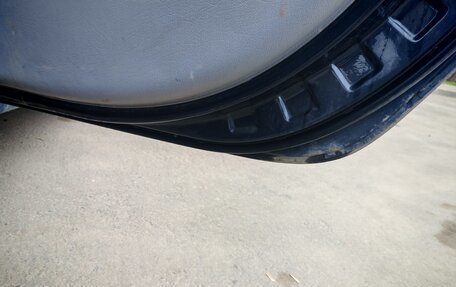 Citroen Xsara Picasso, 2003 год, 285 000 рублей, 16 фотография