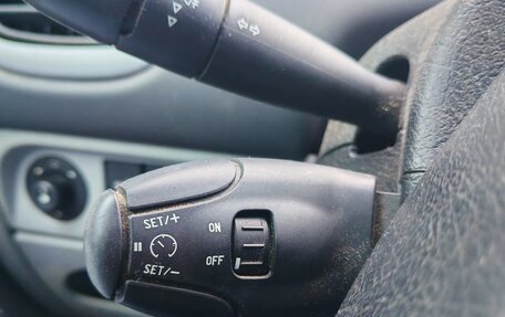 Citroen Xsara Picasso, 2003 год, 285 000 рублей, 26 фотография