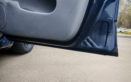 Citroen Xsara Picasso, 2003 год, 285 000 рублей, 14 фотография