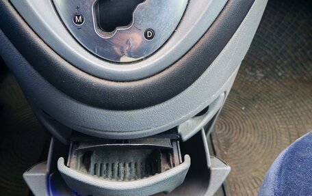 Citroen Xsara Picasso, 2003 год, 285 000 рублей, 24 фотография