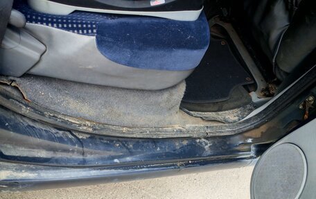 Citroen Xsara Picasso, 2003 год, 285 000 рублей, 17 фотография