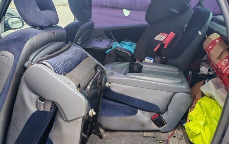 Citroen Xsara Picasso, 2003 год, 285 000 рублей, 21 фотография