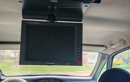 Citroen Xsara Picasso, 2003 год, 285 000 рублей, 22 фотография