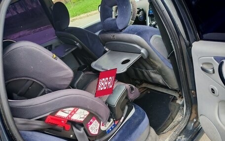 Citroen Xsara Picasso, 2003 год, 285 000 рублей, 18 фотография