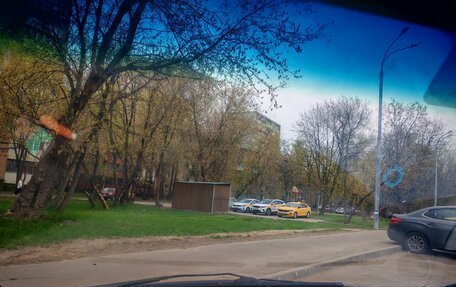 Citroen Xsara Picasso, 2003 год, 285 000 рублей, 27 фотография