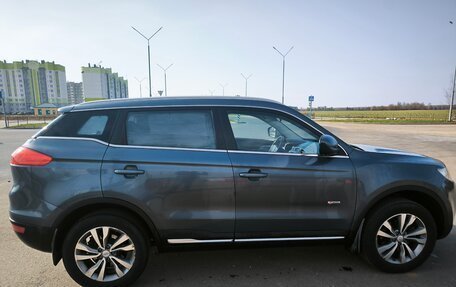 Geely Atlas I, 2020 год, 1 800 000 рублей, 3 фотография