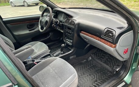 Peugeot 406 I, 2002 год, 138 000 рублей, 7 фотография