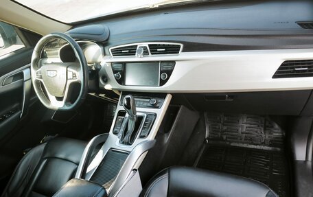 Geely Atlas I, 2020 год, 1 800 000 рублей, 4 фотография