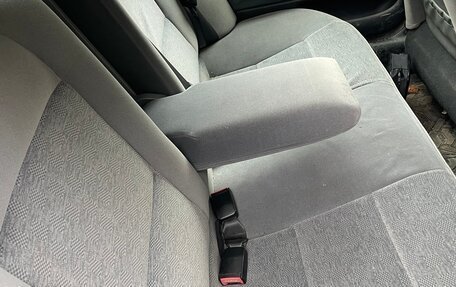 Peugeot 406 I, 2002 год, 138 000 рублей, 8 фотография